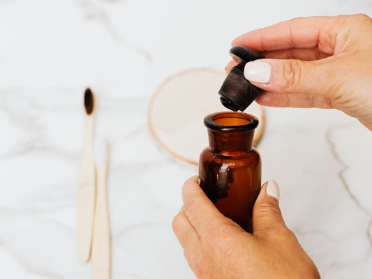 Natural Mouthwash: What to Look For, and What to Skip